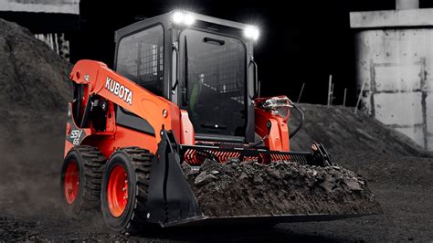 kubota skid steer nz|Kubota SSV Skid Steer Loader .